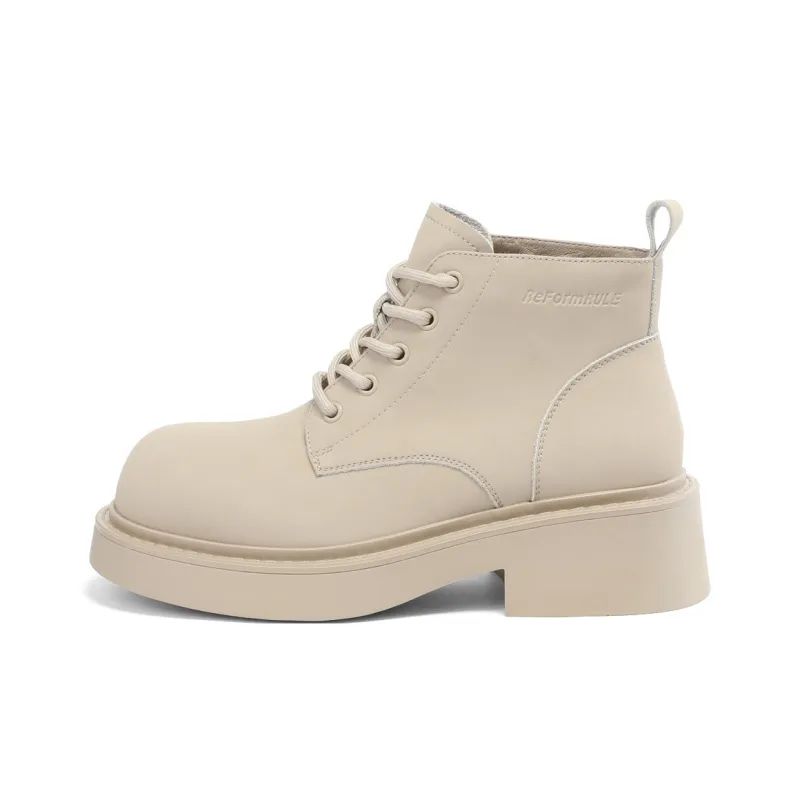 ST&SAT Ankle Boots Women's Black-9