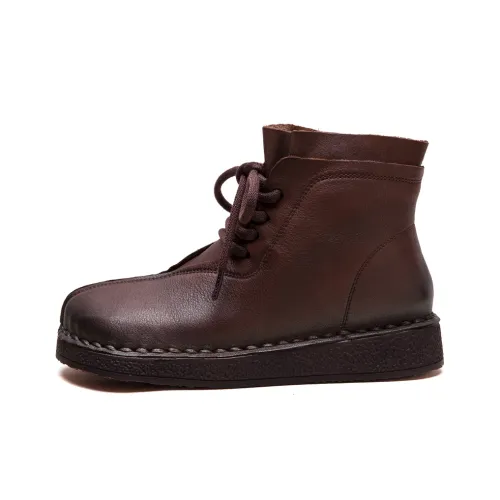 Jay Ankle Boots Women's
