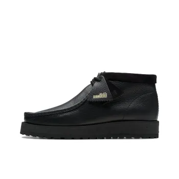 Clarks Ankle Boots Men