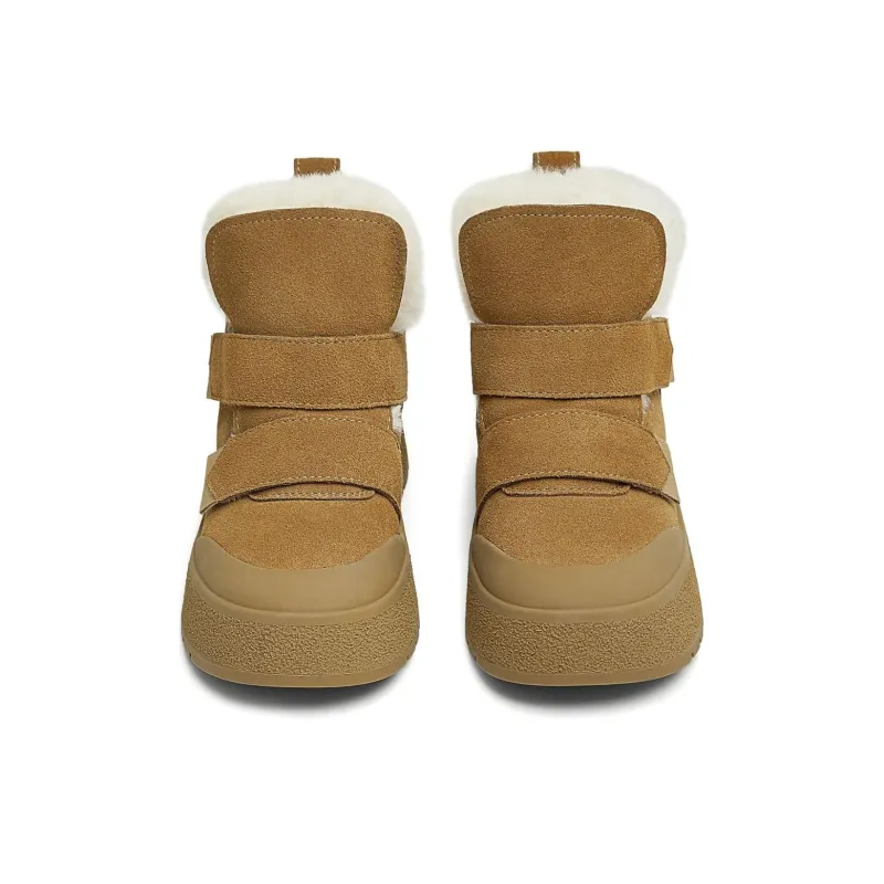 Teenmix Snow Boots Women's-9