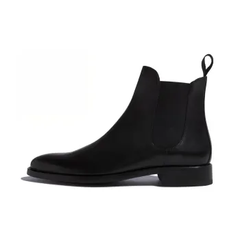 SCAROSSO Enzo Chelsea Boots