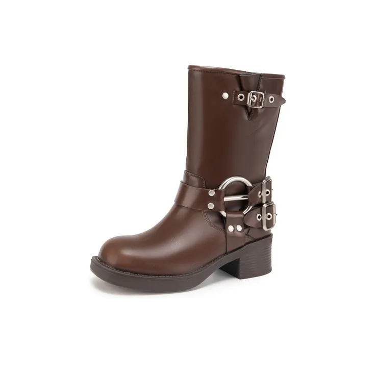 C°BANNER Ankle Boots 6.5cm Women's-2
