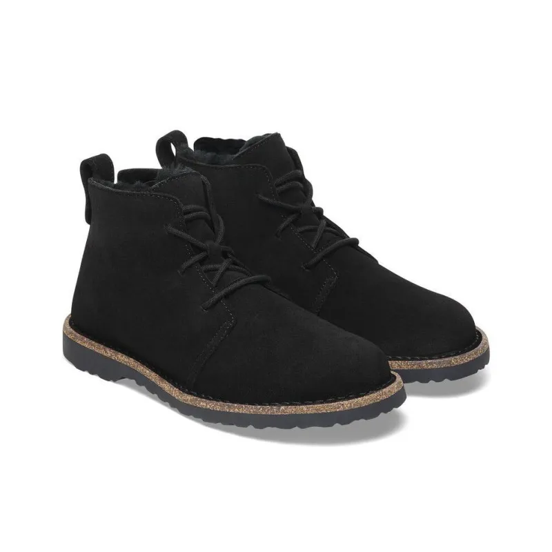 Birkenstock Uppsala Boots-3