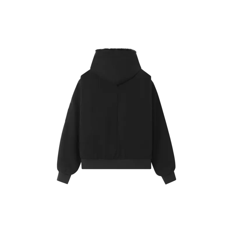 UNKNOWTAL Jackets & Coats Unisex-7