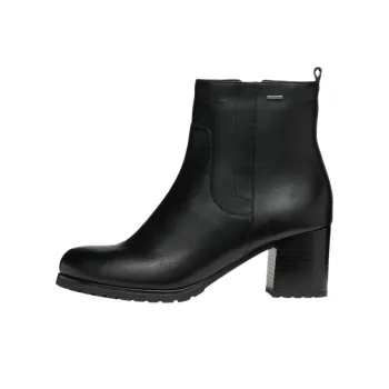 GEOX Lise ABX Ankle Boots 6.5cm Women's Black