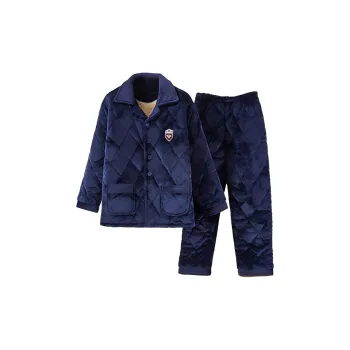 Yalu Men Thermal Sets
