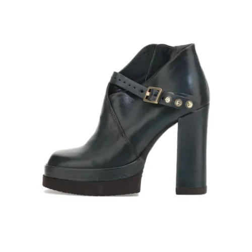 AirStep Ankle deal Boots Women's Black