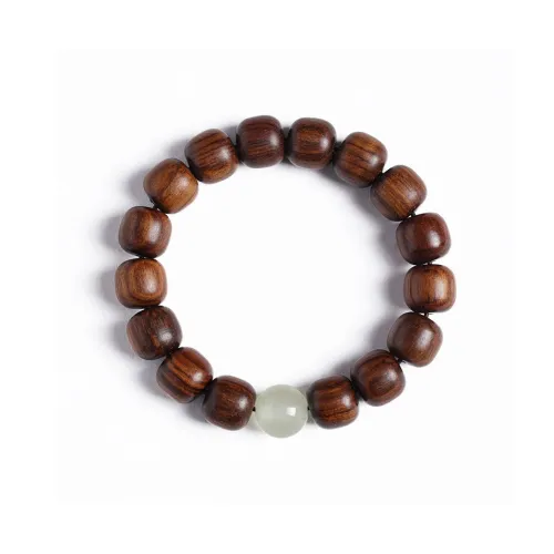 Kowloonko Padauk Bracelets Unisex