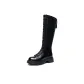 Black[Fleece-Lined Thermal]-CQ10AH