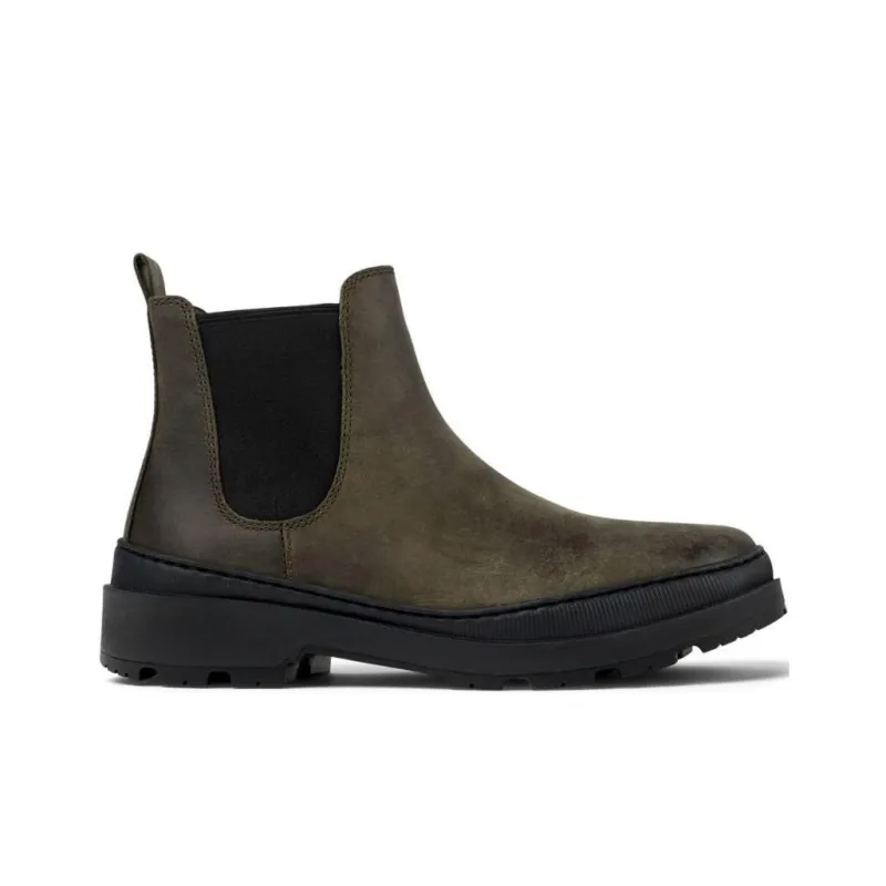 CAMPER Brutus Trek Boots-1