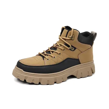 Romon Martin Boots Men