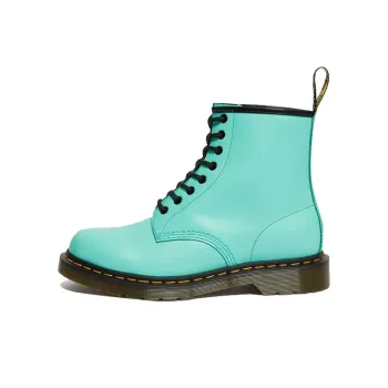 Dr.Martens 1460 Smooth Leather Lace Up Boots