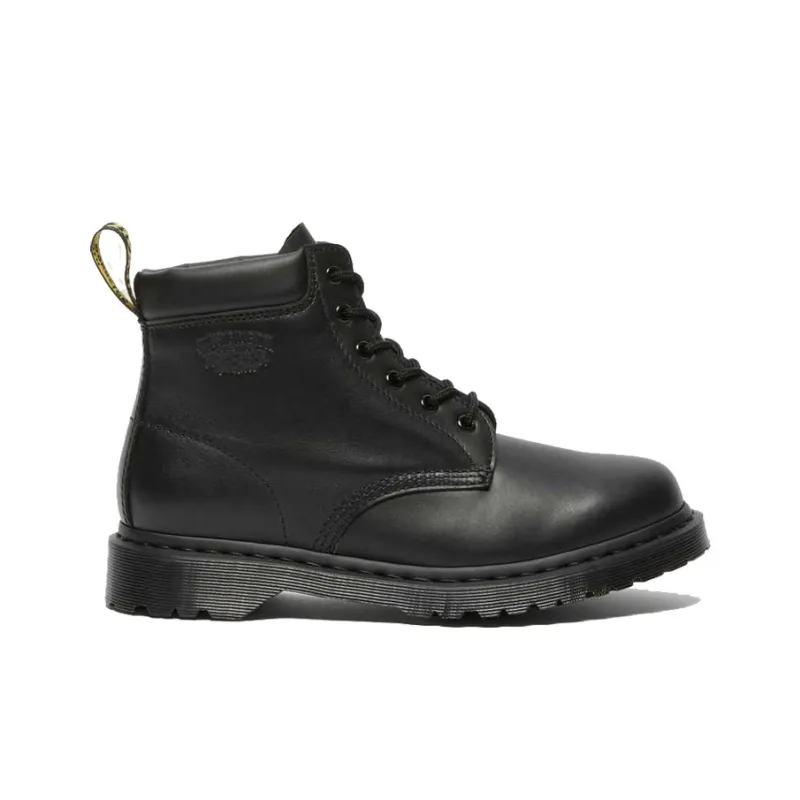 Dr. Martens 939 Boot Stussy 'Black'-1