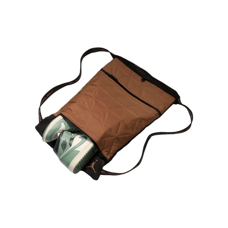 Jordan Sport Gym Sack 9.8L-3