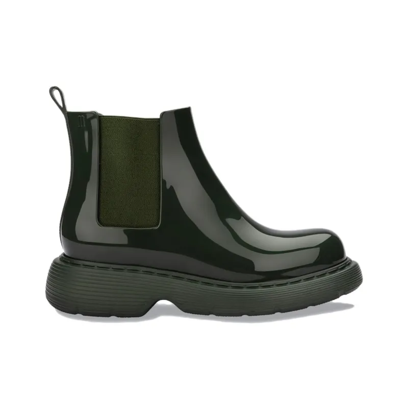 MELISSA Short Chelsea Boots Women's-16