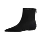 Black Unlined