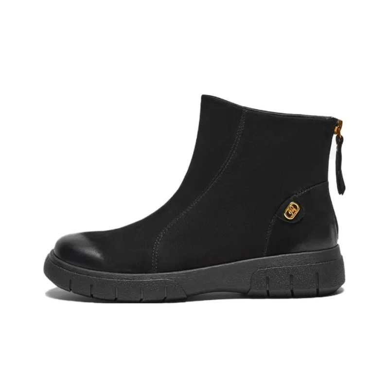 BATA Ankle Boots Women's-0