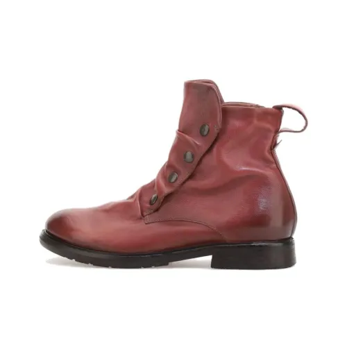 Sneakers Bolle 33-14817-23 S Pink