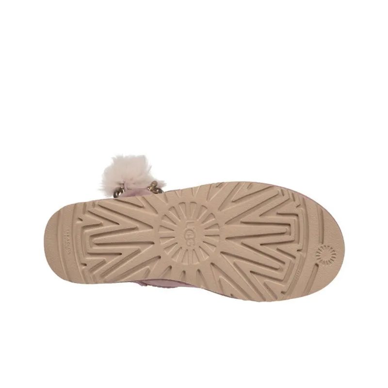 UGG Irina 'Pink' Women's-5