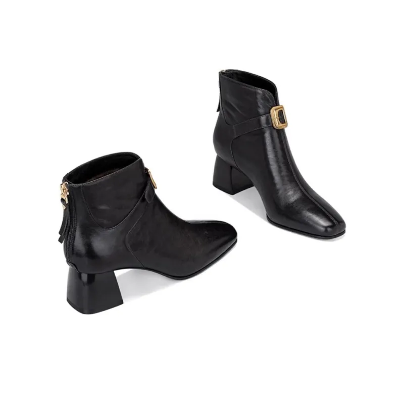 JESSICA SOPHIA Ankle Boots Women's-1