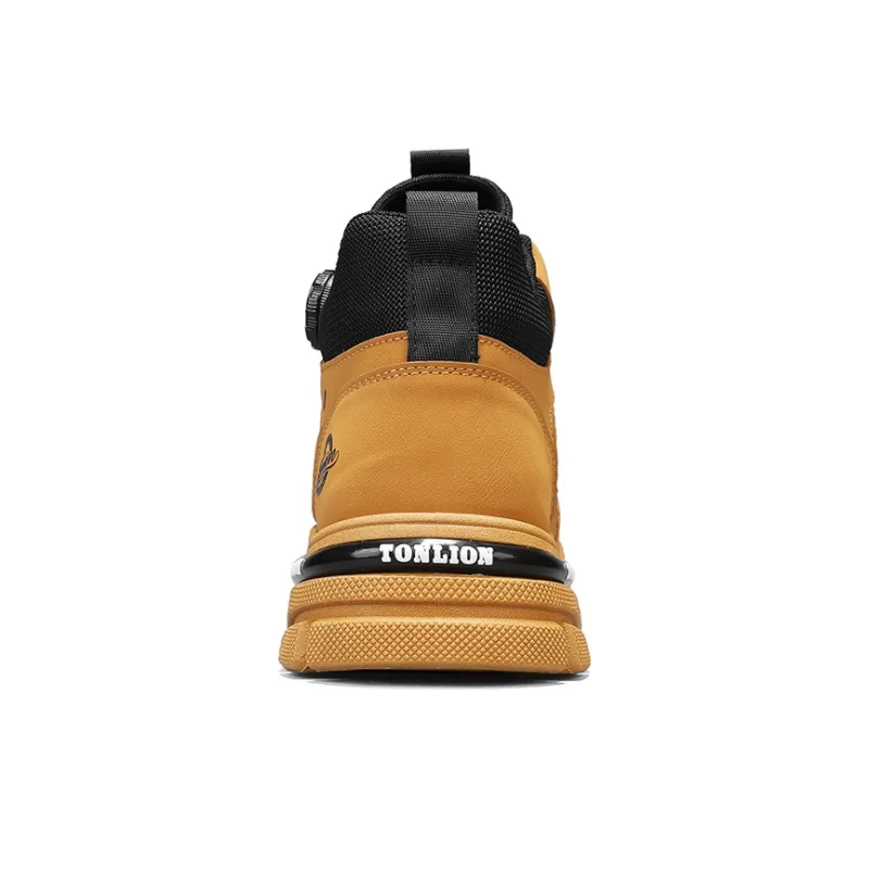 Tonlion Short Martin Boot Men's-3