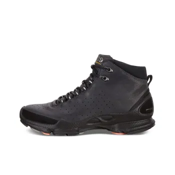 Ecco Striding C Outdoor Boots Women's Black