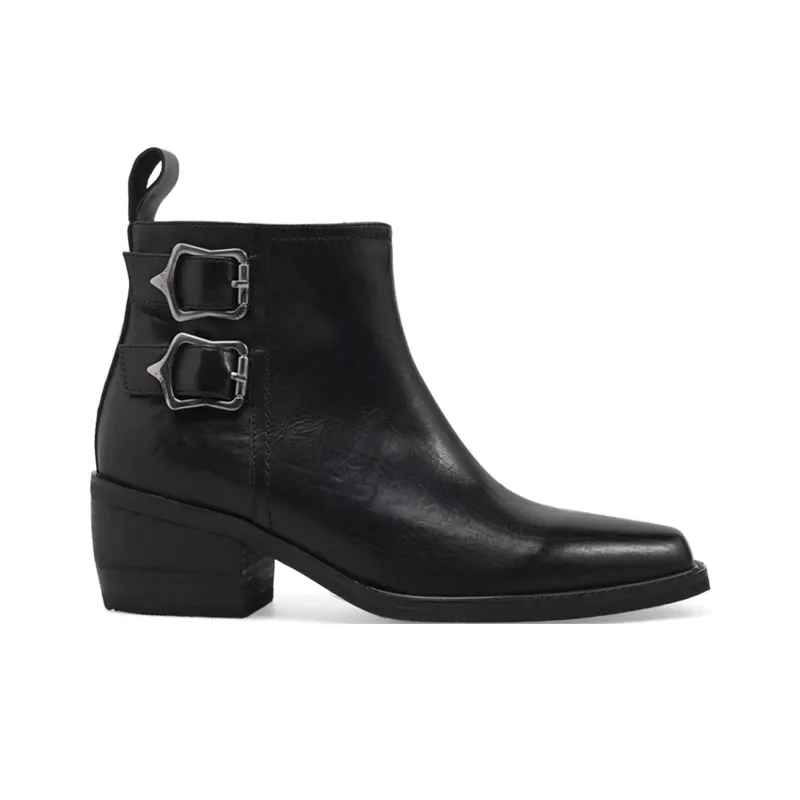CORINNA DI MARSALA Ankle Boots 5.5CM Women's-1