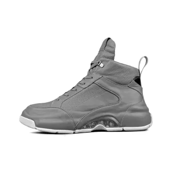 LOHAN·SIR Ankle Boots Medium Heel Men's