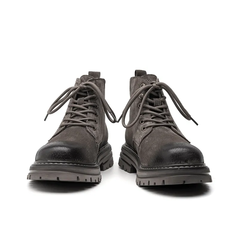 PNKE Martin Boots Men-8