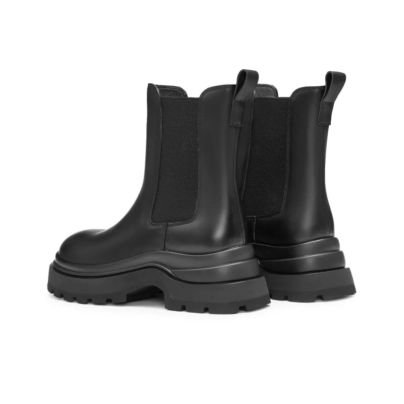 Teenmix 17cm Chelsea Boots Women's-3