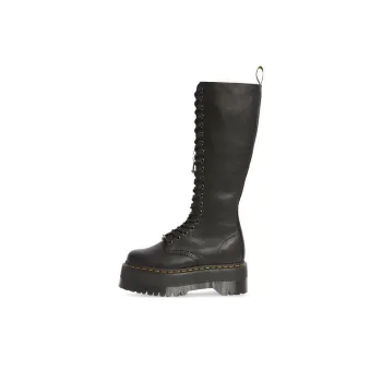 Dolls Kill x Dr.Martens Jadon 1b60 Ma Knee high Boots Women's Black