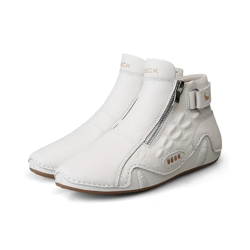 BECK Ankle Boots Women's-4