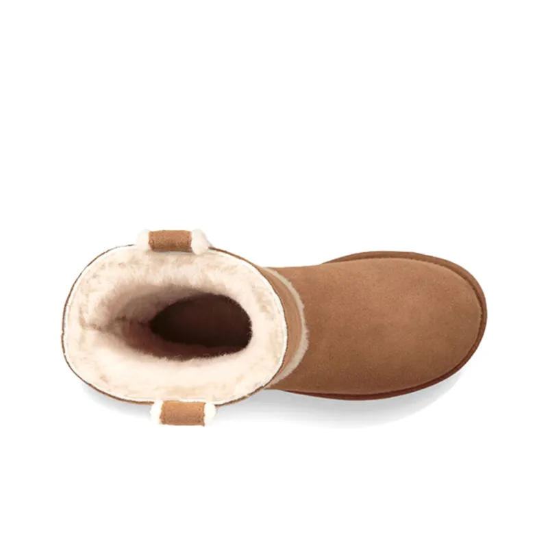 UGG Classic Short Snow Boots Women's-4