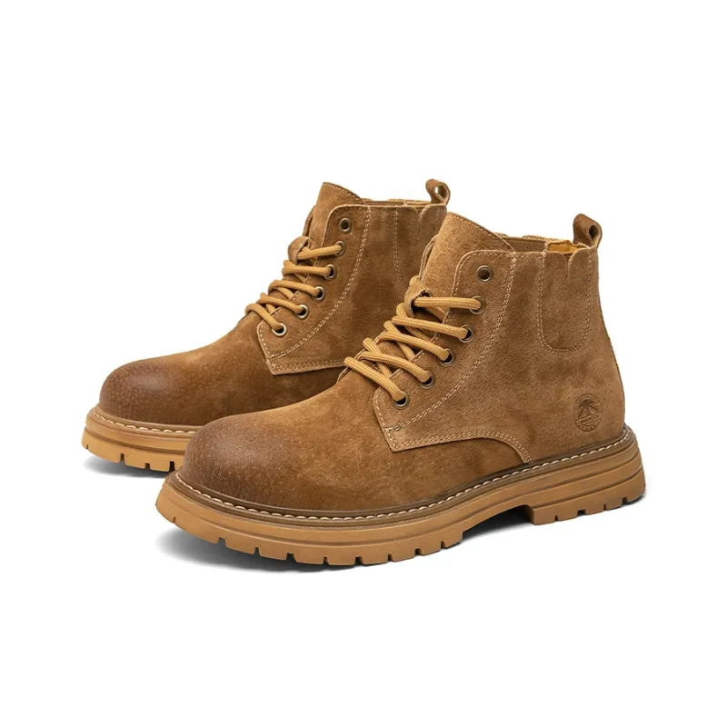 Mulinsen Short Martin Boot Men's-1