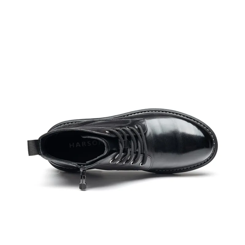 HARSON Martin Boots Men-2