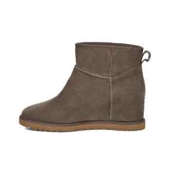 UGG Classic Femme Mini Snow Boots Coffee Women's