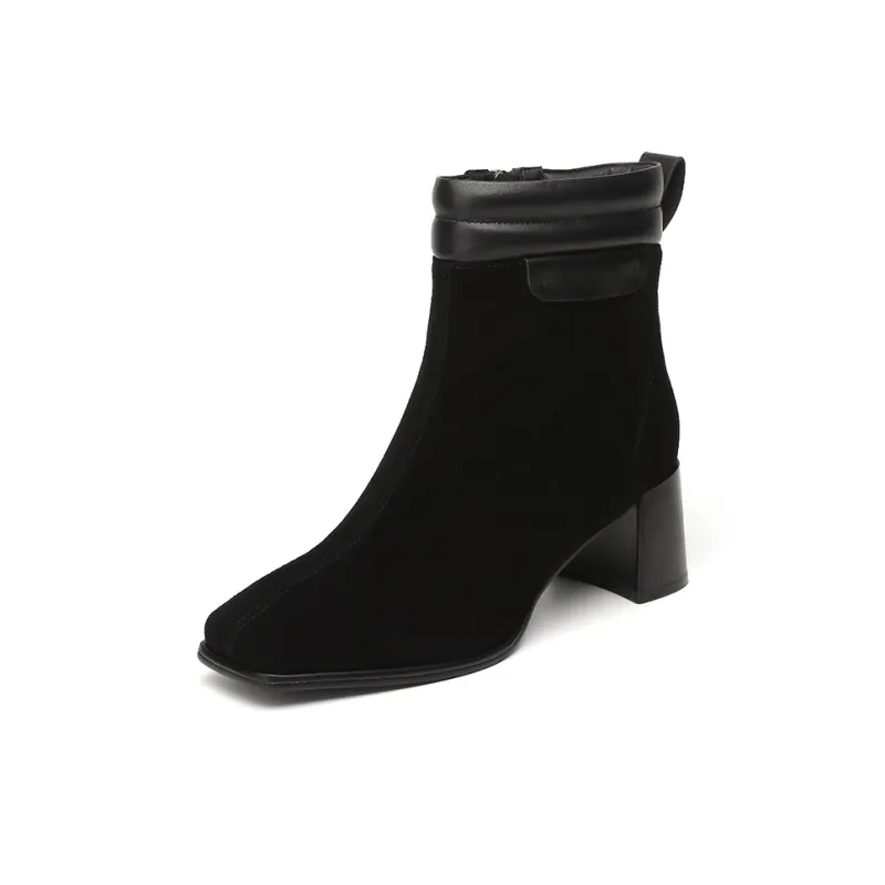Rich birds Ankle Boots Women's-1