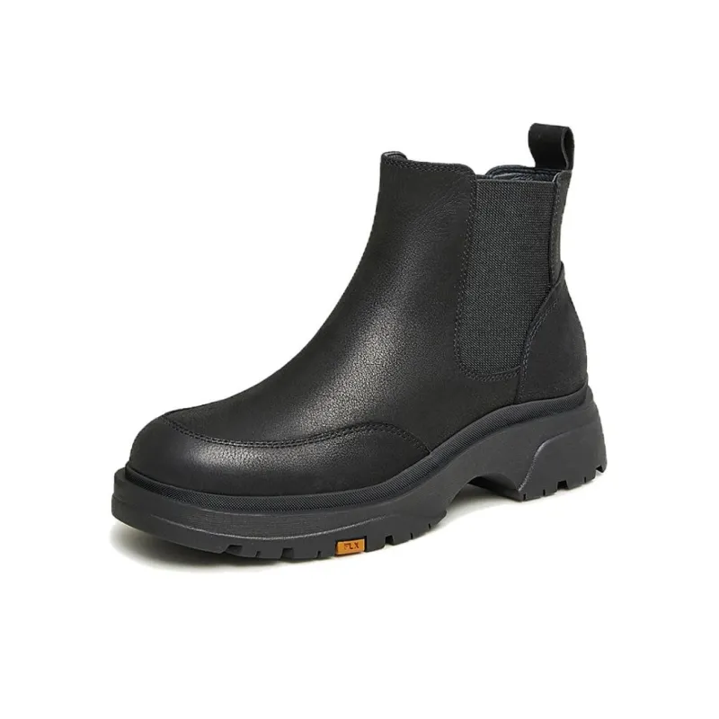 BATA Chelsea Boots Women's Brown/Black-5