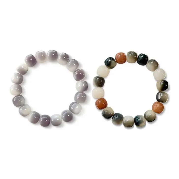 ROGA Bodhi Seed Bracelets Unisex-7