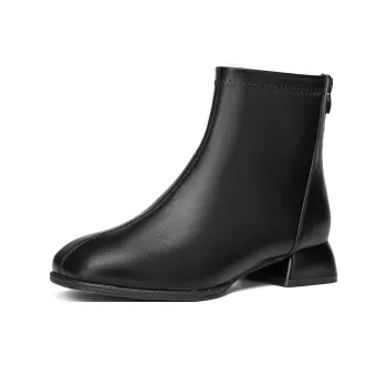 GEMEIQ Ankle Boots 3.2cm Women's