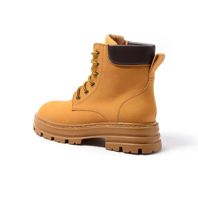STEVE MADDEN Short Martin Boot Women's-2