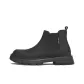Black (Unlined)