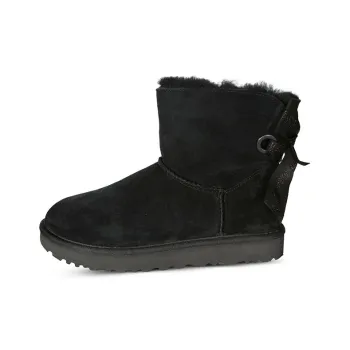 UGG Mini Bailey Bow Women's
