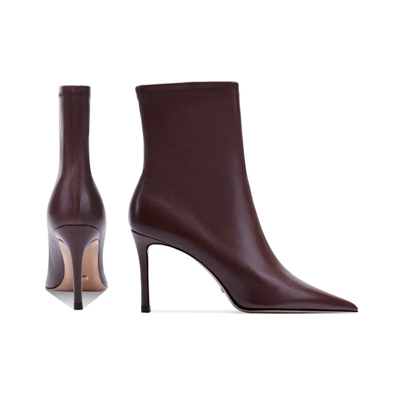Shesrim Ankle Boots Women's-2