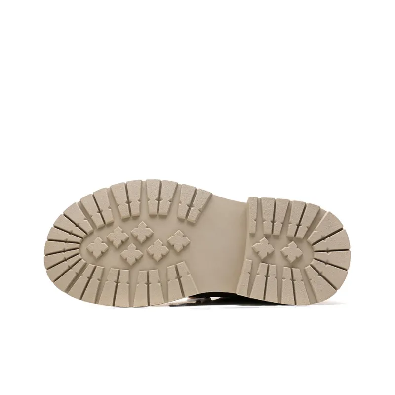 Cachiotti KAQIAODI Short Martin Boot Men's-24