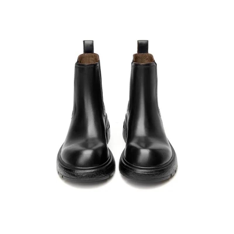 Beau Today Short Chelsea Boots 5.4cm Women's-3