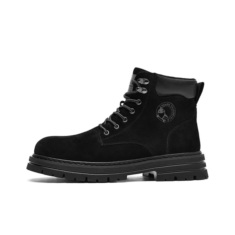 FAIRWHALE Crew Martin Boot Men's-22