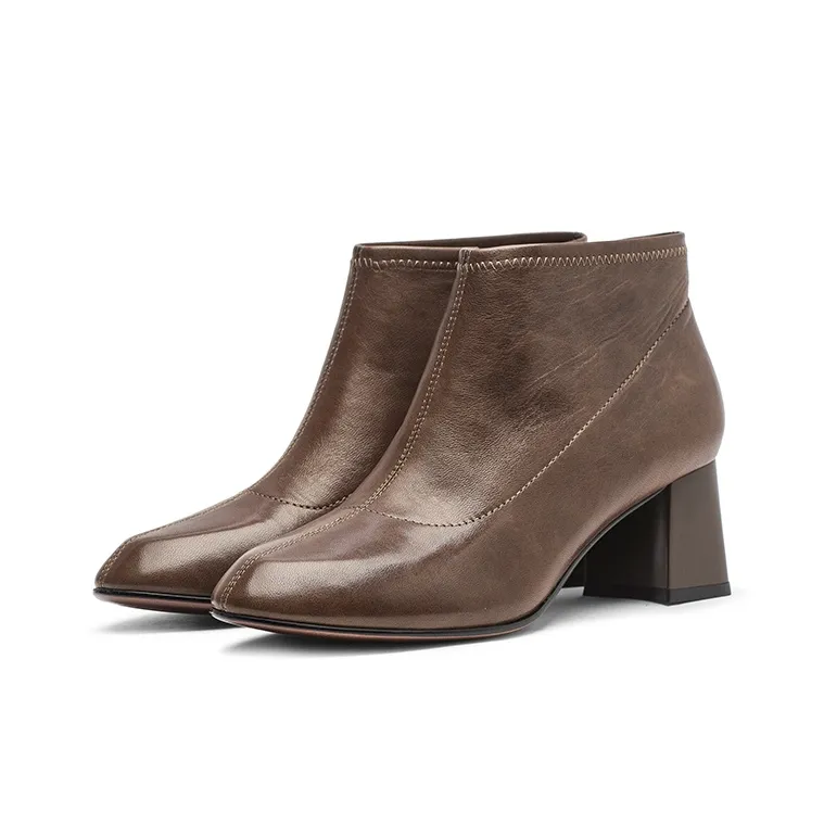 Coup De Foudre Ankle Boots 5.5cm Women's-6