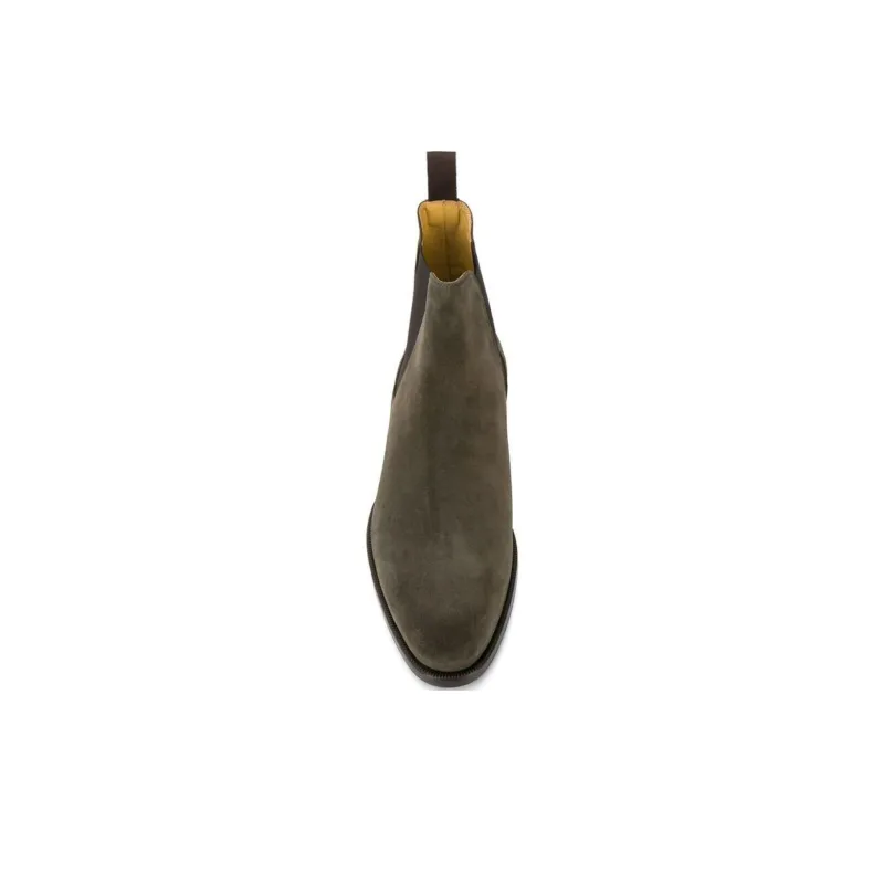 SCAROSSO Chelsea Boots-5