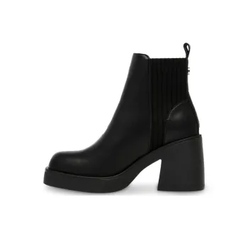 STEVE MADDEN Short Chelsea Boots 8.2cm Women's